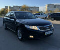 Киа Маджентис 2009 в Каменке на Automoto.ua Синий Киа Маджентис, объемом двигателя 2 л и пробегом 264 тыс. км за 6400 $, фото 2 на Automoto.ua