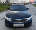 Синий Киа Маджентис, объемом двигателя 2 л и пробегом 153 тыс. км за 5700 $, фото 1 на Automoto.ua