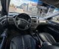Киа Маджентис 2009 в Каменке на Automoto.ua Синий Киа Маджентис, объемом двигателя 2 л и пробегом 264 тыс. км за 6400 $, фото 9 на Automoto.ua