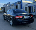 Киа Маджентис 2009 в Каменке на Automoto.ua Синий Киа Маджентис, объемом двигателя 2 л и пробегом 264 тыс. км за 6400 $, фото 6 на Automoto.ua