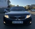 Киа Маджентис 2009 в Каменке на Automoto.ua Синий Киа Маджентис, объемом двигателя 2 л и пробегом 264 тыс. км за 6400 $, фото 1 на Automoto.ua