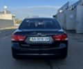 Киа Маджентис 2009 в Каменке на Automoto.ua Синий Киа Маджентис, объемом двигателя 2 л и пробегом 264 тыс. км за 6400 $, фото 5 на Automoto.ua