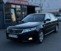 Киа Маджентис 2009 в Каменке на Automoto.ua Синий Киа Маджентис, объемом двигателя 2 л и пробегом 264 тыс. км за 6400 $, фото 1 на Automoto.ua