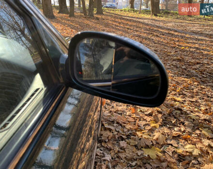 Киа Маджентис 2002 в Хмельницком на Automoto.ua Зеленый Киа Маджентис, объемом двигателя 2 л и пробегом 377 тыс. км за 2300 $, фото 26 на Automoto.ua