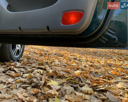 Киа Маджентис 2002 в Хмельницком на Automoto.ua Зеленый Киа Маджентис, объемом двигателя 2 л и пробегом 377 тыс. км за 2300 $, фото 25 на Automoto.ua