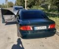 Зеленый Киа Маджентис, объемом двигателя 2 л и пробегом 376 тыс. км за 2200 $, фото 11 на Automoto.ua