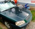Зелений Кіа Маджентіс, об'ємом двигуна 2 л та пробігом 350 тис. км за 2200 $, фото 11 на Automoto.ua