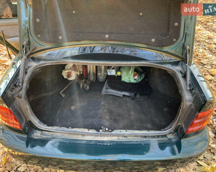 Киа Маджентис 2002 в Хмельницком на Automoto.ua Зеленый Киа Маджентис, объемом двигателя 2 л и пробегом 377 тыс. км за 2300 $, фото 8 на Automoto.ua