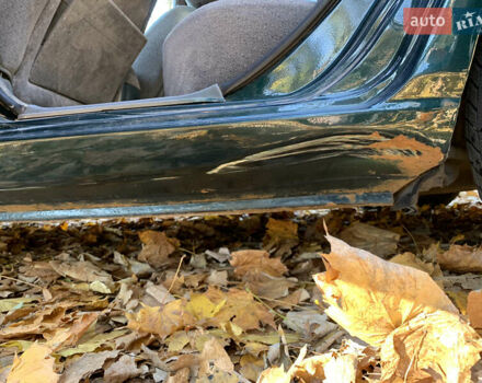 Киа Маджентис 2002 в Хмельницком на Automoto.ua Зеленый Киа Маджентис, объемом двигателя 2 л и пробегом 377 тыс. км за 2300 $, фото 21 на Automoto.ua