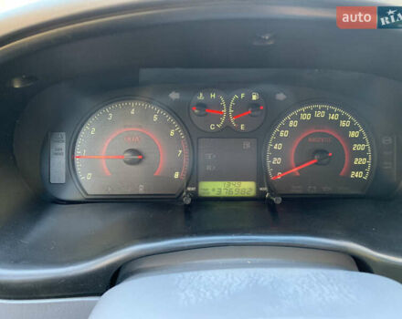 Киа Маджентис 2002 в Хмельницком на Automoto.ua Зеленый Киа Маджентис, объемом двигателя 2 л и пробегом 377 тыс. км за 2300 $, фото 14 на Automoto.ua