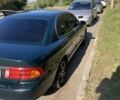 Зеленый Киа Маджентис, объемом двигателя 2 л и пробегом 376 тыс. км за 2200 $, фото 10 на Automoto.ua