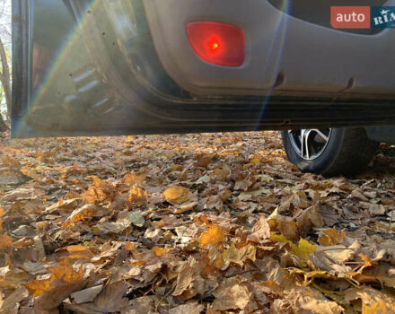 Киа Маджентис 2002 в Хмельницком на Automoto.ua Зеленый Киа Маджентис, объемом двигателя 2 л и пробегом 377 тыс. км за 2300 $, фото 19 на Automoto.ua