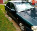 Зелений Кіа Маджентіс, об'ємом двигуна 2 л та пробігом 350 тис. км за 2200 $, фото 1 на Automoto.ua