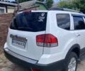 Білий Кіа Мохаве, об'ємом двигуна 3.78 л та пробігом 267 тис. км за 11350 $, фото 1 на Automoto.ua