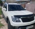 Білий Кіа Мохаве, об'ємом двигуна 3.78 л та пробігом 267 тис. км за 11350 $, фото 1 на Automoto.ua