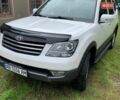 Білий Кіа Мохаве, об'ємом двигуна 2.96 л та пробігом 170 тис. км за 14000 $, фото 1 на Automoto.ua