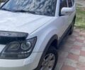 Білий Кіа Мохаве, об'ємом двигуна 3.78 л та пробігом 267 тис. км за 11350 $, фото 3 на Automoto.ua