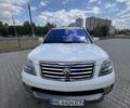 Білий Кіа Мохаве, об'ємом двигуна 2.96 л та пробігом 230 тис. км за 13200 $, фото 1 на Automoto.ua