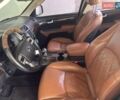 Білий Кіа Мохаве, об'ємом двигуна 2.96 л та пробігом 156 тис. км за 19800 $, фото 26 на Automoto.ua