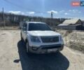 Білий Кіа Мохаве, об'ємом двигуна 2.96 л та пробігом 156 тис. км за 19800 $, фото 1 на Automoto.ua
