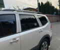 Білий Кіа Мохаве, об'ємом двигуна 3 л та пробігом 83 тис. км за 27500 $, фото 14 на Automoto.ua