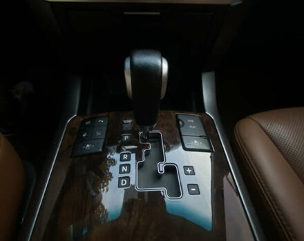 Білий Кіа Мохаве, об'ємом двигуна 3 л та пробігом 83 тис. км за 27500 $, фото 55 на Automoto.ua