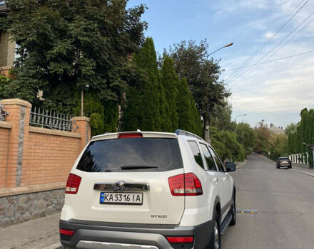 Білий Кіа Мохаве, об'ємом двигуна 3 л та пробігом 83 тис. км за 27500 $, фото 22 на Automoto.ua
