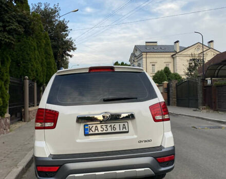 Білий Кіа Мохаве, об'ємом двигуна 3 л та пробігом 83 тис. км за 27500 $, фото 20 на Automoto.ua