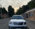Білий Кіа Мохаве, об'ємом двигуна 3 л та пробігом 83 тис. км за 27500 $, фото 4 на Automoto.ua