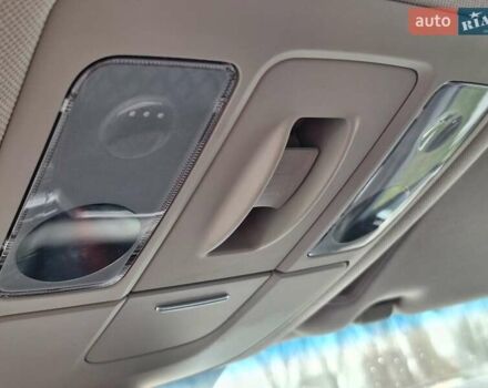 Белый Киа Мохаве, объемом двигателя 2.96 л и пробегом 38 тыс. км за 48950 $, фото 46 на Automoto.ua