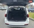Белый Киа Мохаве, объемом двигателя 2.96 л и пробегом 38 тыс. км за 48950 $, фото 22 на Automoto.ua