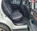 Белый Киа Мохаве, объемом двигателя 2.96 л и пробегом 38 тыс. км за 48950 $, фото 26 на Automoto.ua