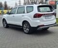 Белый Киа Мохаве, объемом двигателя 2.96 л и пробегом 38 тыс. км за 48950 $, фото 6 на Automoto.ua