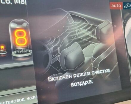 Белый Киа Мохаве, объемом двигателя 2.96 л и пробегом 38 тыс. км за 48950 $, фото 50 на Automoto.ua