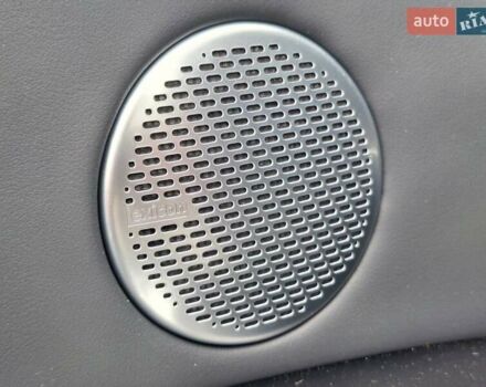 Белый Киа Мохаве, объемом двигателя 2.96 л и пробегом 38 тыс. км за 48950 $, фото 15 на Automoto.ua