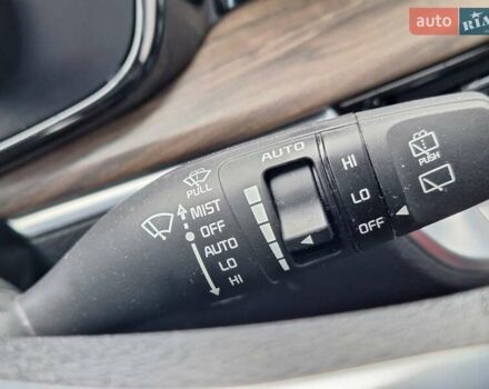 Белый Киа Мохаве, объемом двигателя 2.96 л и пробегом 38 тыс. км за 48950 $, фото 36 на Automoto.ua