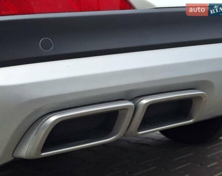 Белый Киа Мохаве, объемом двигателя 2.96 л и пробегом 38 тыс. км за 48950 $, фото 54 на Automoto.ua