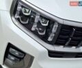 Белый Киа Мохаве, объемом двигателя 2.96 л и пробегом 38 тыс. км за 50500 $, фото 4 на Automoto.ua