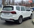 Белый Киа Мохаве, объемом двигателя 2.96 л и пробегом 38 тыс. км за 48950 $, фото 8 на Automoto.ua