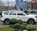 Белый Киа Мохаве, объемом двигателя 2.96 л и пробегом 38 тыс. км за 48950 $, фото 9 на Automoto.ua