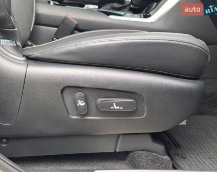 Белый Киа Мохаве, объемом двигателя 2.96 л и пробегом 38 тыс. км за 48950 $, фото 29 на Automoto.ua