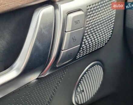 Белый Киа Мохаве, объемом двигателя 2.96 л и пробегом 38 тыс. км за 48950 $, фото 35 на Automoto.ua