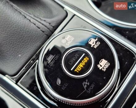 Белый Киа Мохаве, объемом двигателя 2.96 л и пробегом 38 тыс. км за 48950 $, фото 45 на Automoto.ua