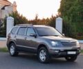 Бежевый Киа Мохаве, объемом двигателя 3 л и пробегом 188 тыс. км за 14200 $, фото 1 на Automoto.ua
