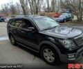 Черный Киа Мохаве, объемом двигателя 30 л и пробегом 301 тыс. км за 10000 $, фото 1 на Automoto.ua