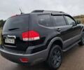 Киа Мохаве 2010 в Баштанке на Automoto.ua Черный Киа Мохаве, объемом двигателя 3.78 л и пробегом 130 тыс. км за 14750 $, фото 3 на Automoto.ua