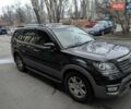Черный Киа Мохаве, объемом двигателя 0 л и пробегом 301 тыс. км за 10591 $, фото 3 на Automoto.ua