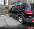 Черный Киа Мохаве, объемом двигателя 30 л и пробегом 301 тыс. км за 10000 $, фото 2 на Automoto.ua