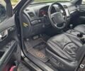 Киа Мохаве 2010 в Баштанке на Automoto.ua Черный Киа Мохаве, объемом двигателя 3.78 л и пробегом 130 тыс. км за 14750 $, фото 12 на Automoto.ua