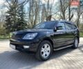 Чорний Кіа Мохаве, об'ємом двигуна 2.96 л та пробігом 230 тис. км за 13300 $, фото 1 на Automoto.ua
